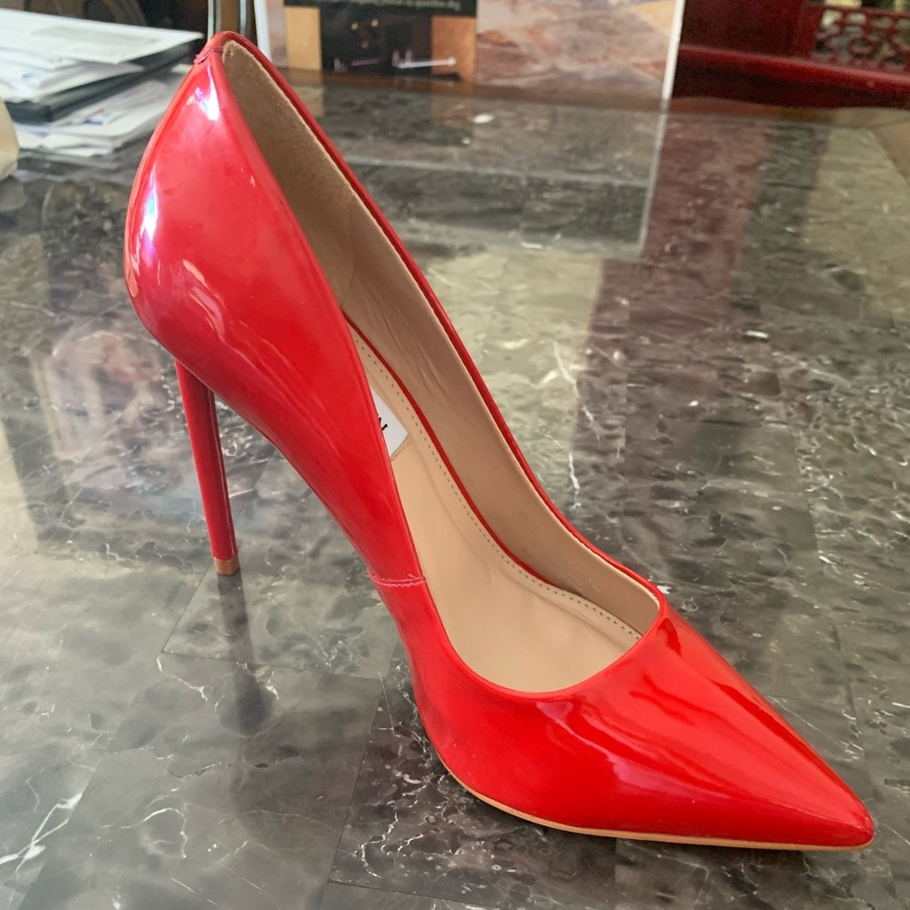 Steve Madden Heels